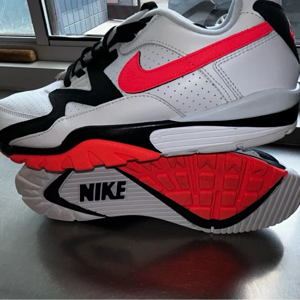 Nike Air Cross Trainer 3 Low - Picture 1 of 6